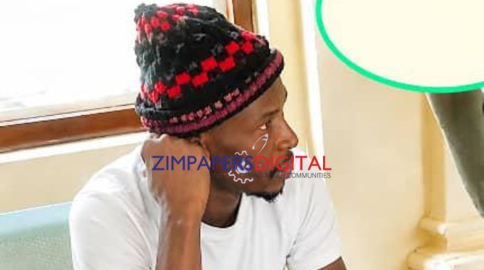 Midnight axe, gun raid attack suspect arrested, dragged to court
