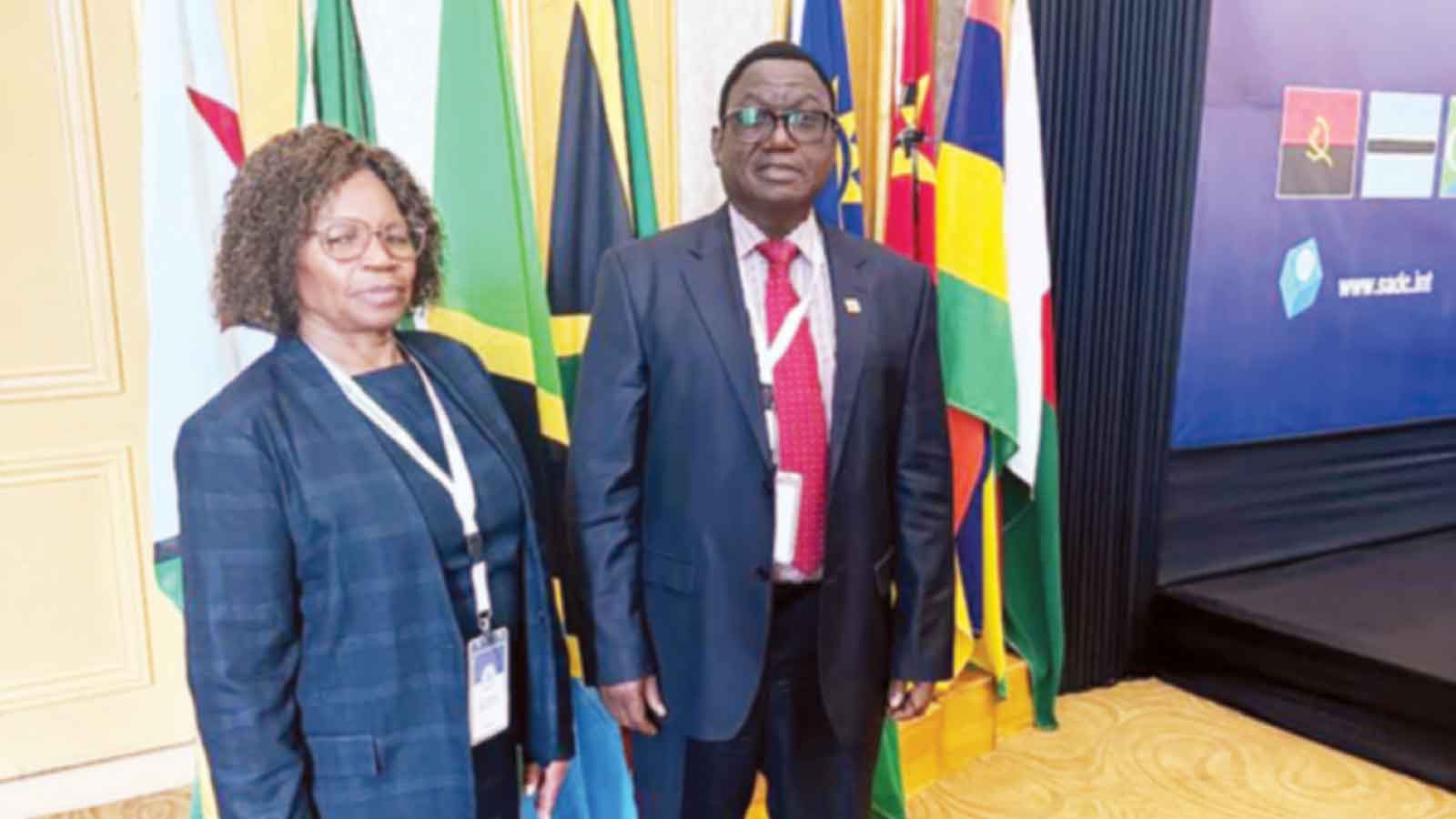 SADC anti-corruption bosses to strengthen regional co-operation
