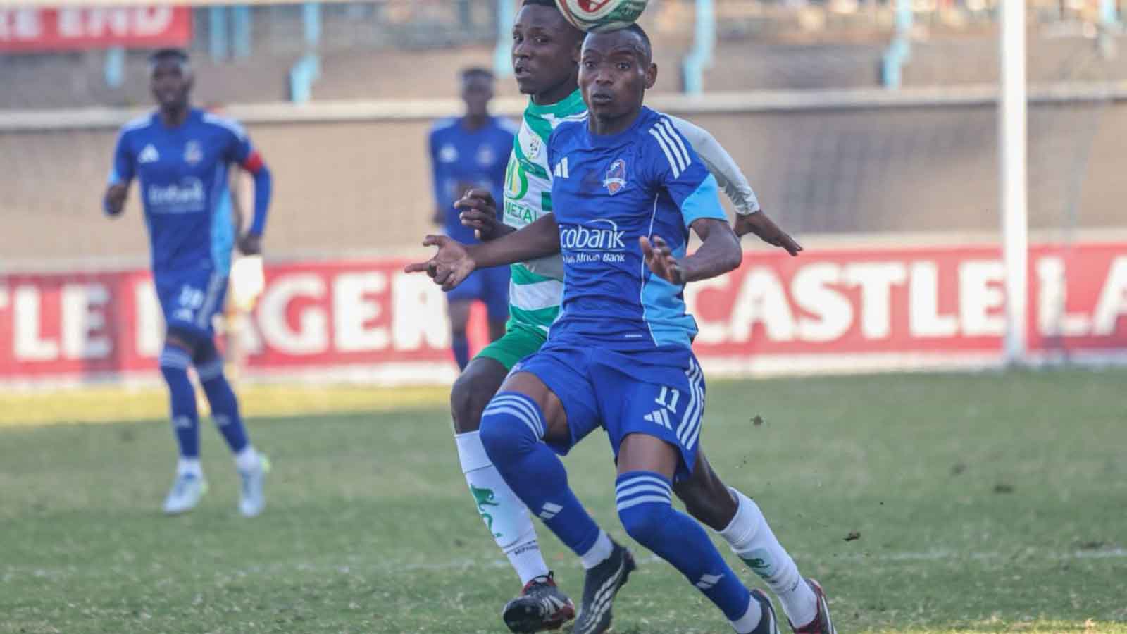 KHAMA: CHIEFS’ REUNION WILL BE A BEAUTIFUL TALE