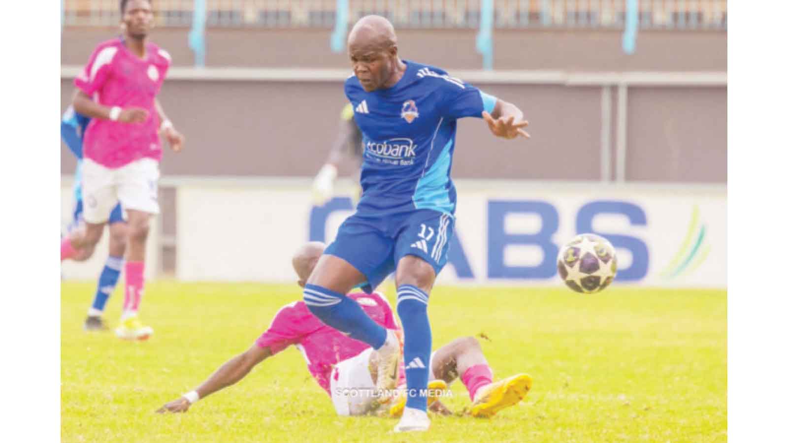 Musona class undoubted
