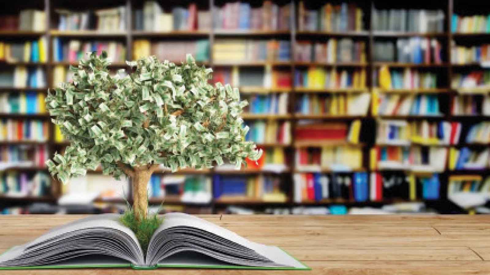 Education, science becoming foundation of future economy