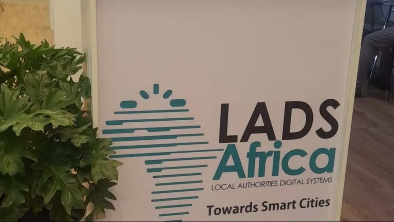 Beyond Incubation: Tech start – up turns local authority chaos into digital Order