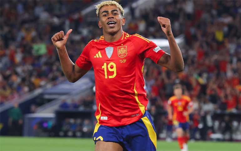 Compared to Lionel Messi, but inspired by Modric