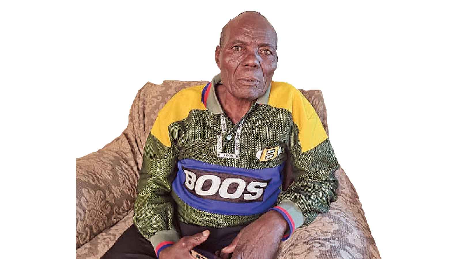 I was one of the comrades selected to avenge the Nyadzonya attack