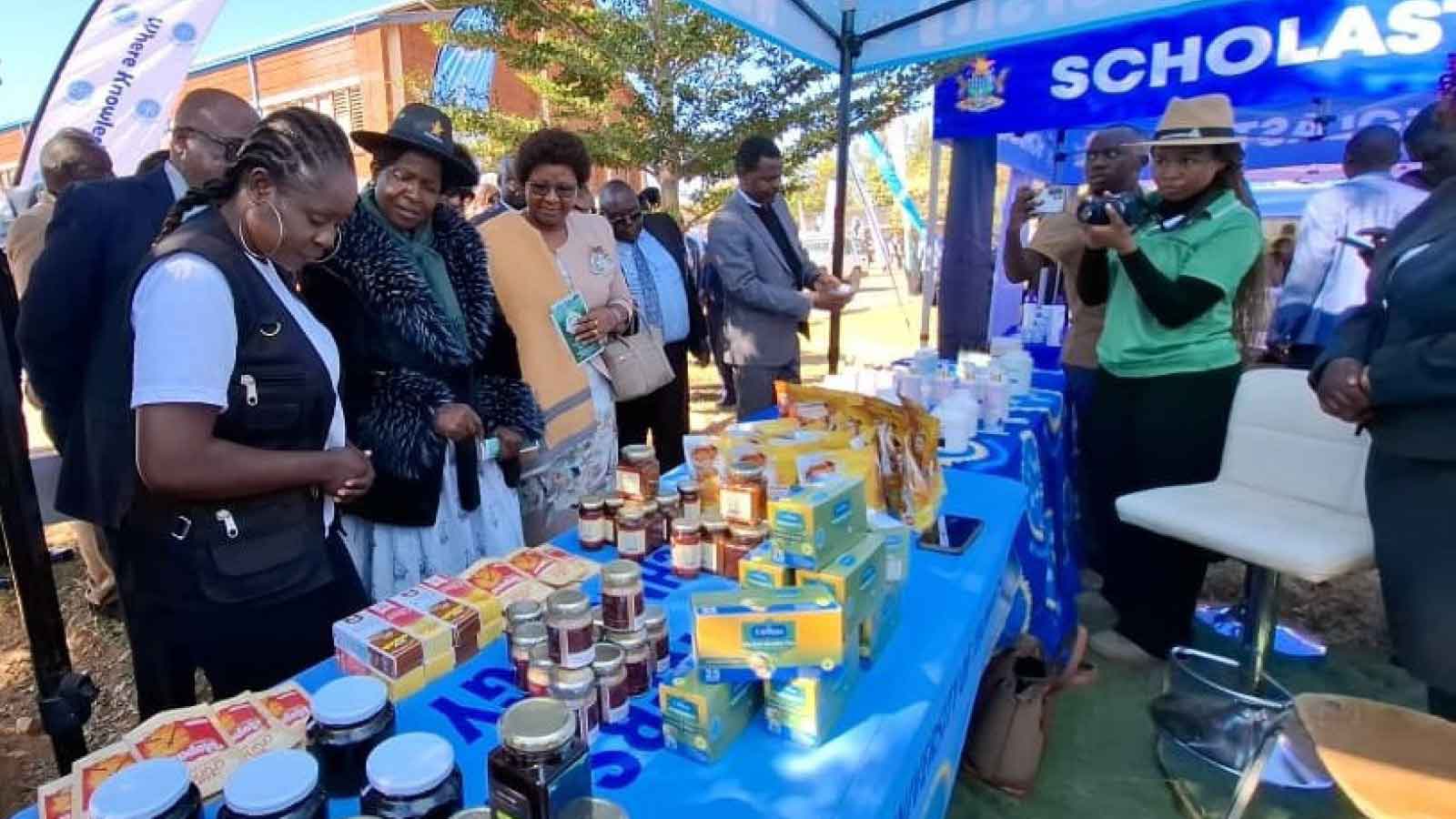 Public servants ‘key to Vision 2030’