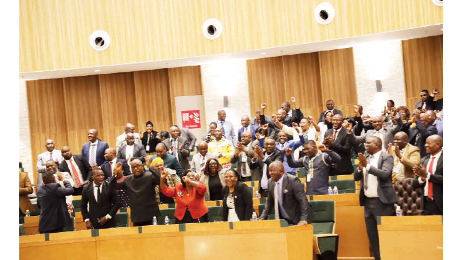 CAB3 sails through . . . gets 216 votes, 29 more than two-thirds majority
