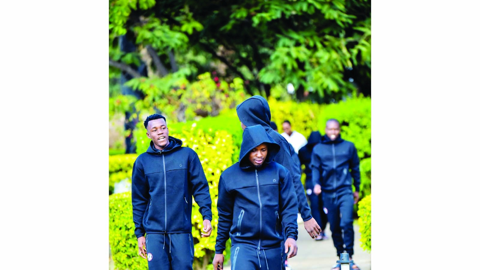 MWOS EXPECT BATTLE ROYALE IN CLASH AGAINST NEIGHBOURS