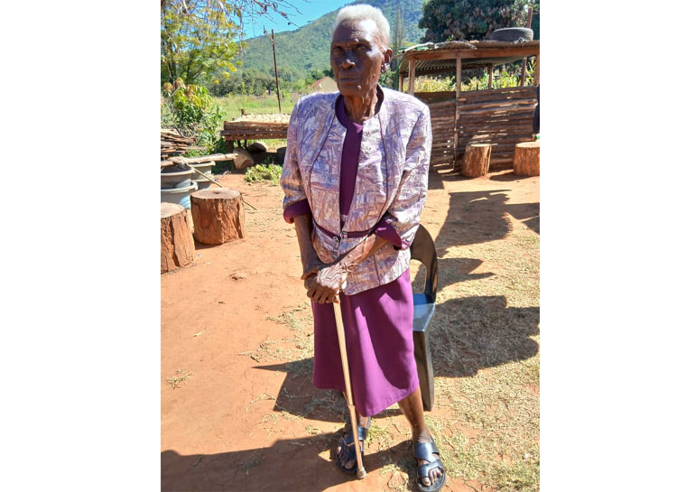 A requiem for Mai Zondai