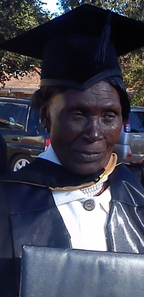 Mai Zondai
