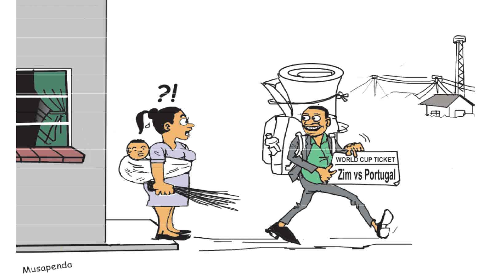 Main Cartoon 11 June 2026