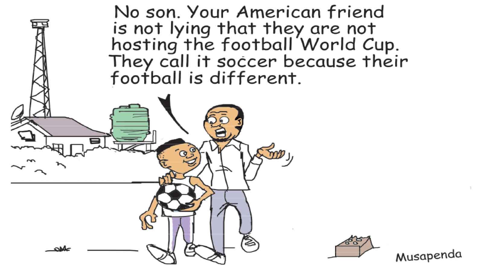 Main Cartoon 19 June 2026