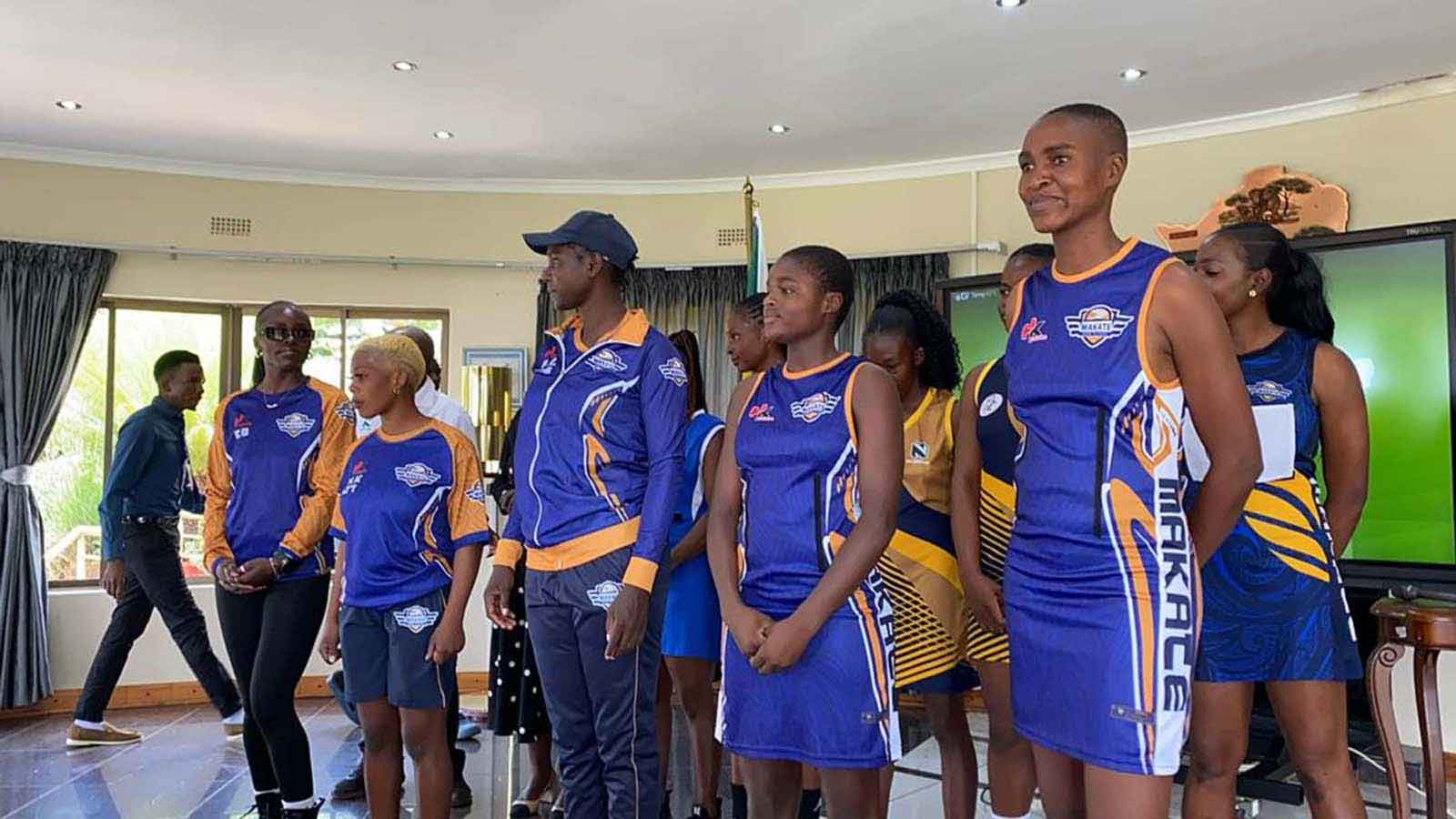 MAKATE HIGH-FLYERS LOSE 14-MATCH UNBEATEN RUN