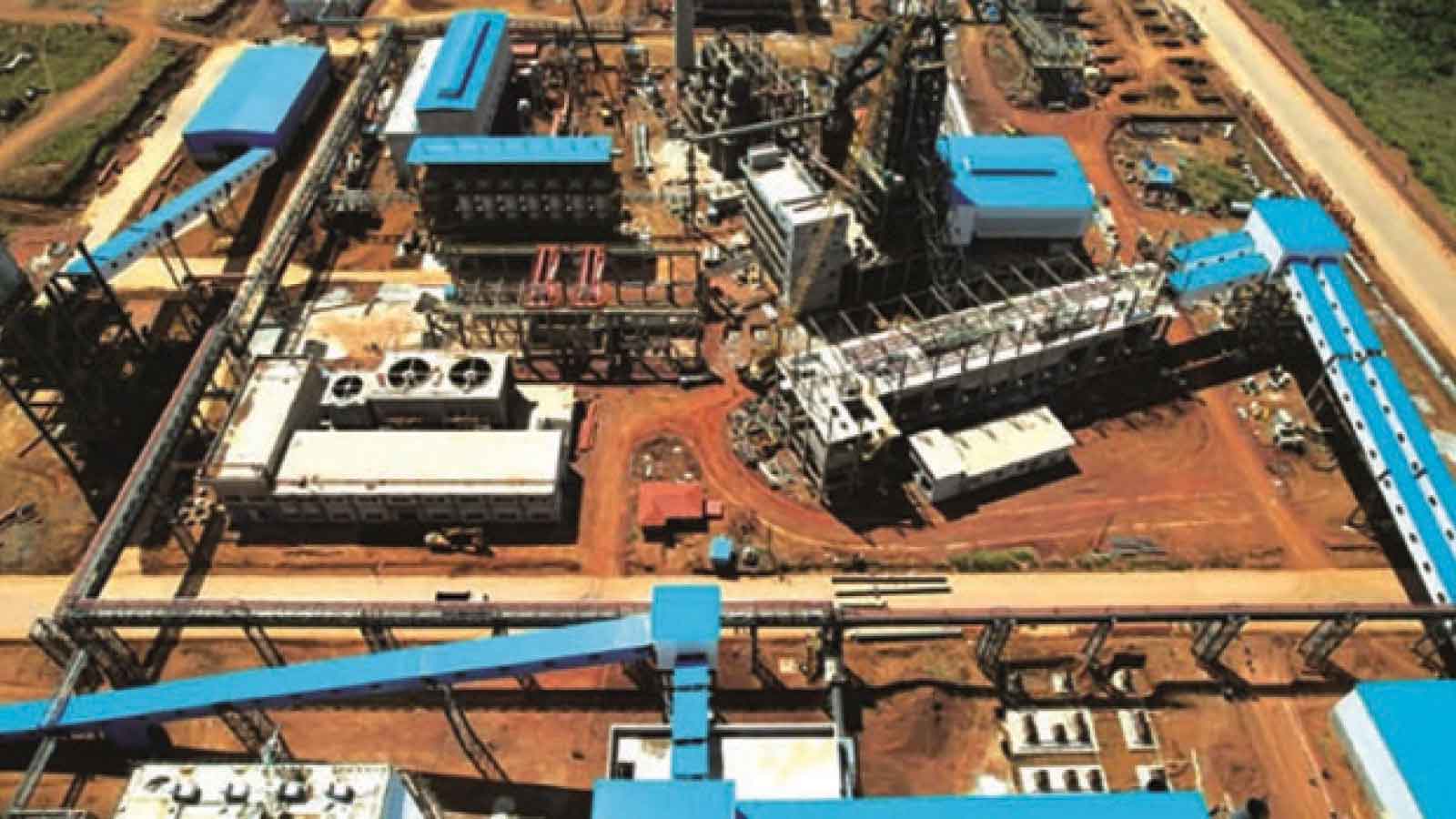 Manhize steel revival reshapes Zimbabwe’s industrial destiny