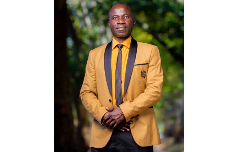 Masimba Chihowa
