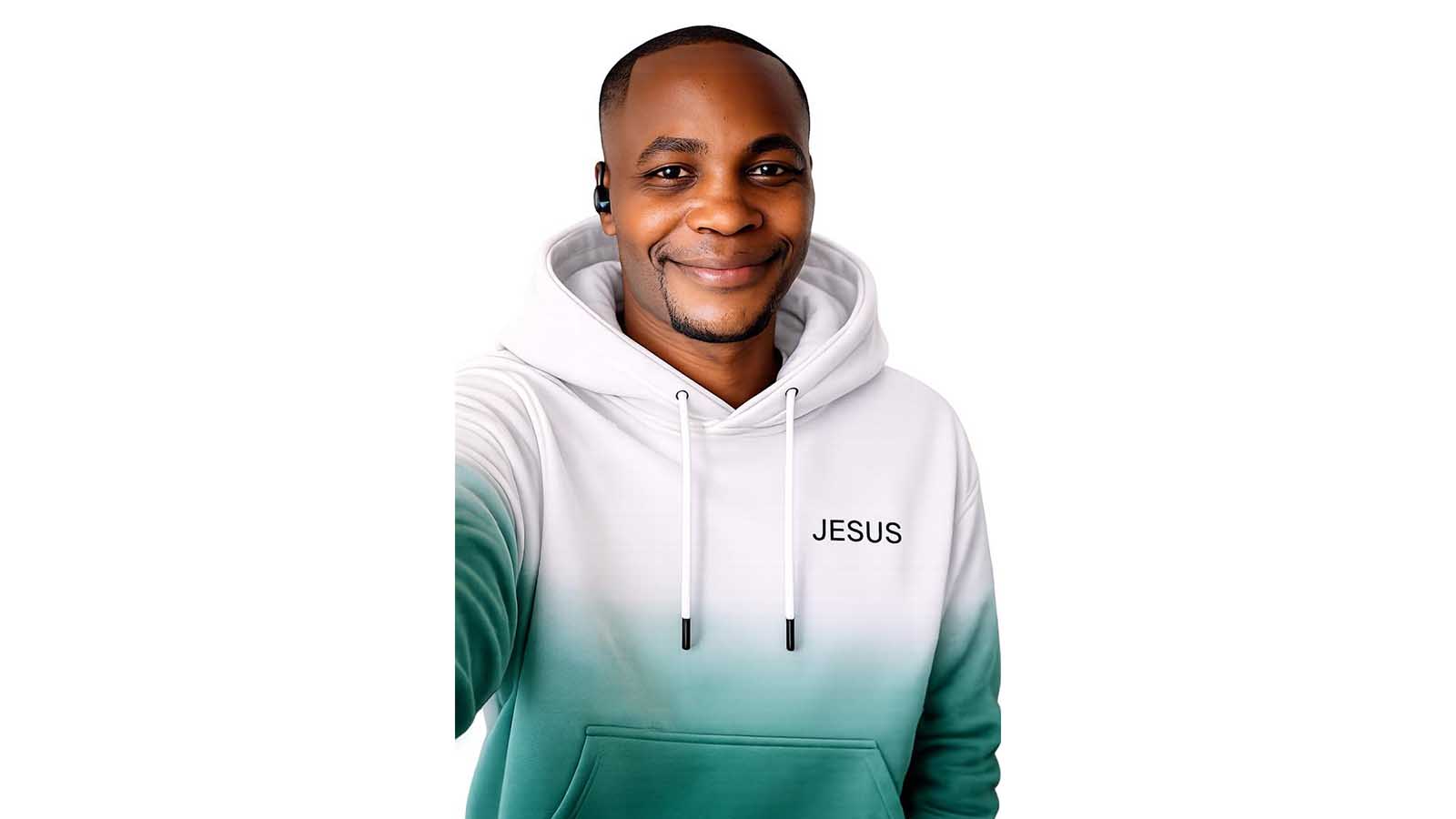Mawamba Bunjira returns with AI-enhanced gospel remix