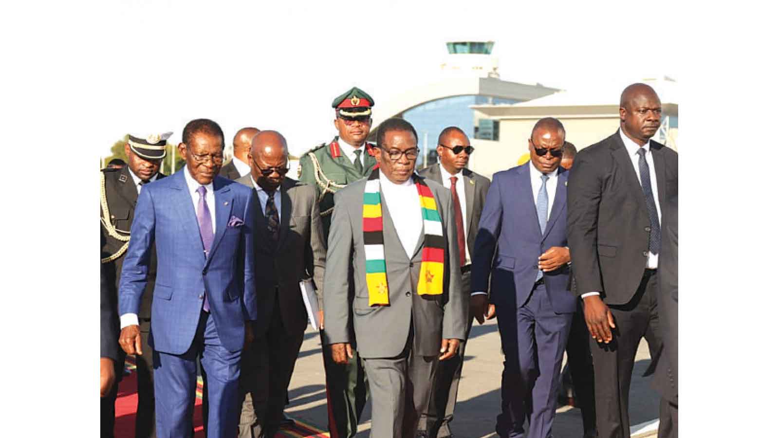 ‘Translate strong ties into tangible benefits’