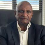 Mberikwazvo Chitambo