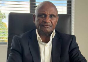 Mberikwazvo Chitambo