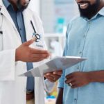 June is Men’s Health Month, a time to encourage men to pay more attention to their health