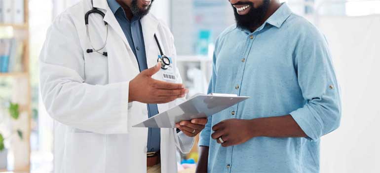 Men’s health month: Don’t wait until it’s too late