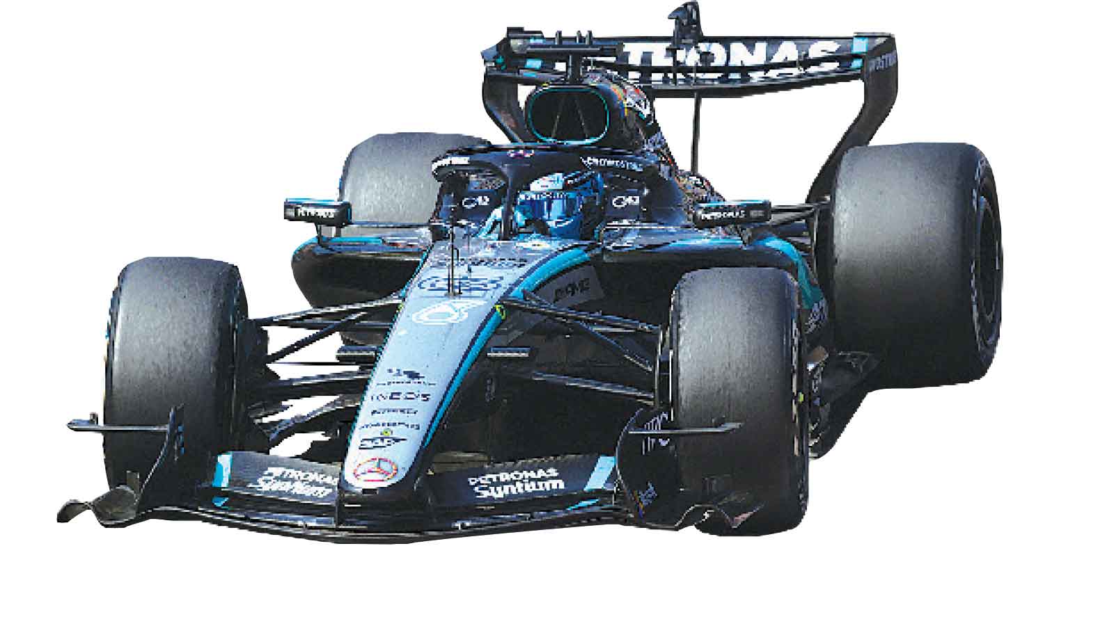 Mercedes withdraw appeal