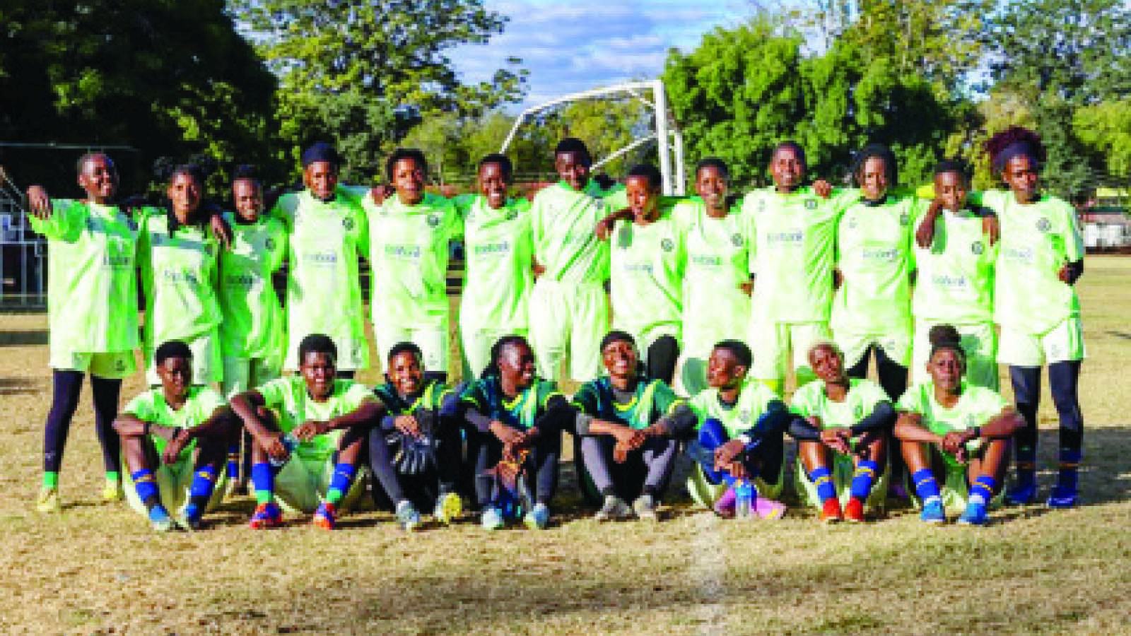 MIGHTY WARRIORS STEP UP PREPS