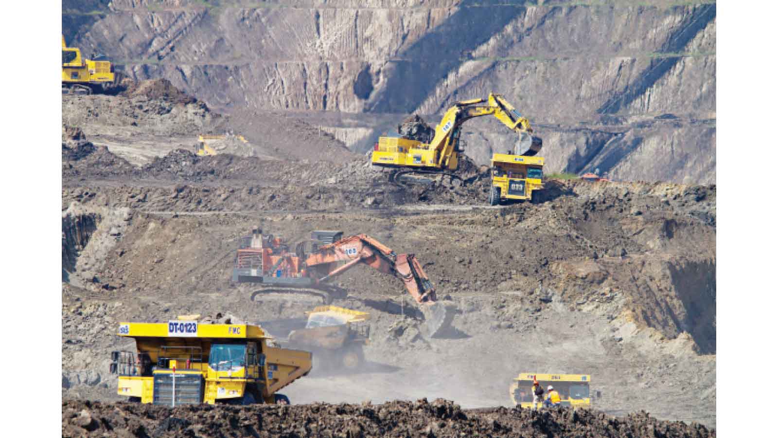 Why the world’s most ambitious coal phase-out deal has failed — and what it means for climate finance