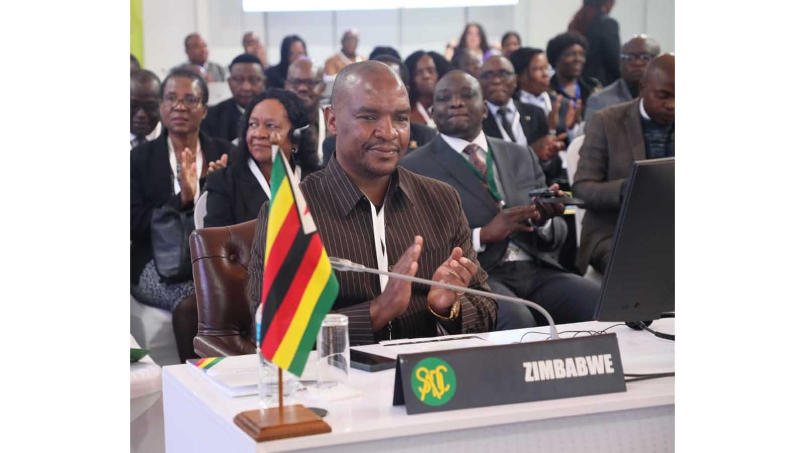 Efficient transport networks, infrastructure key for sustainable development: Mhona