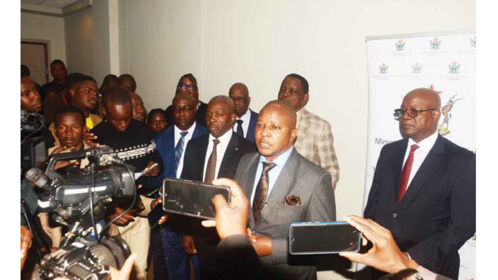 Mining aims to rake in US$7bn exports receipts