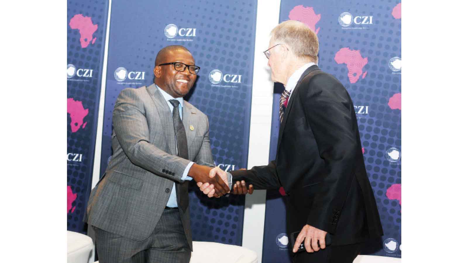 Lower levies ease pressure on manufacturers