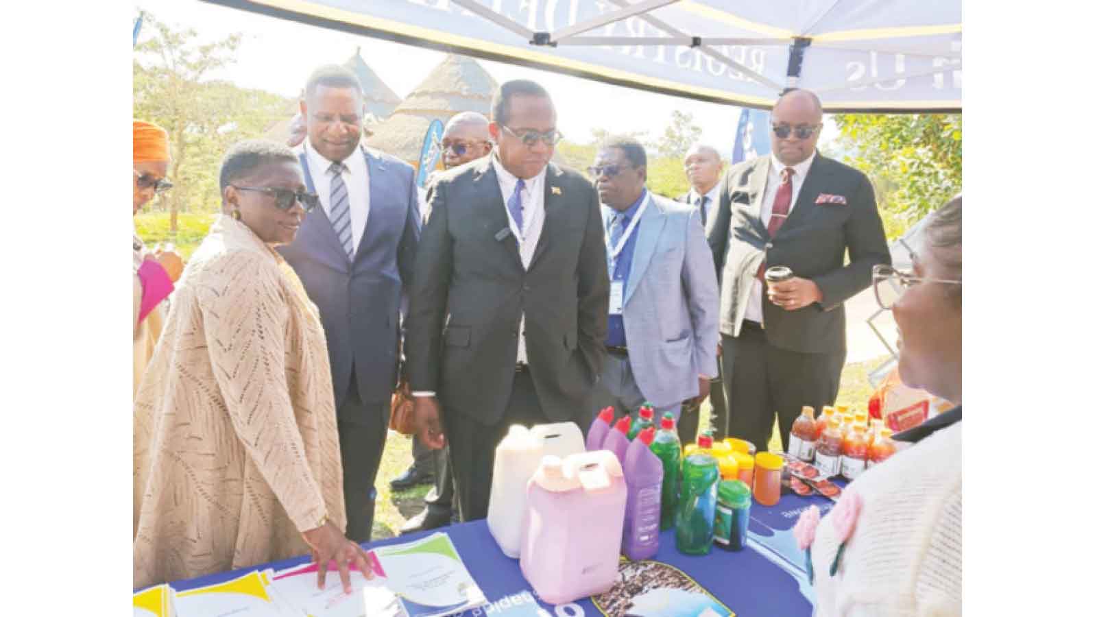 Mash Central eyes multi-million dollar investments