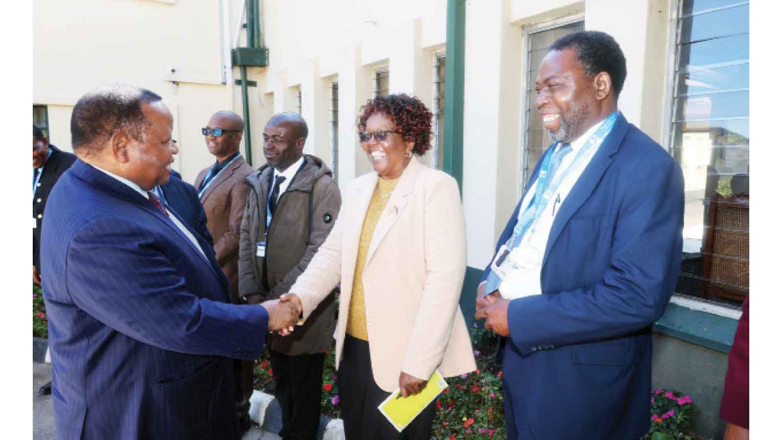 Colleges challenged to commercialise research