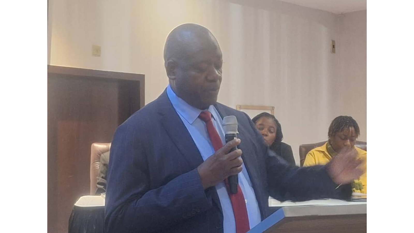 Government, ECOZI launch education blueprint for 2026-2030