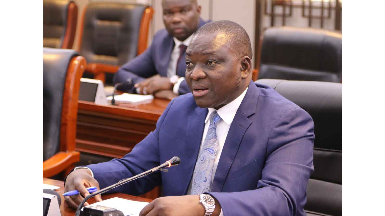 Cabinet reviews projects, sets new policy direction