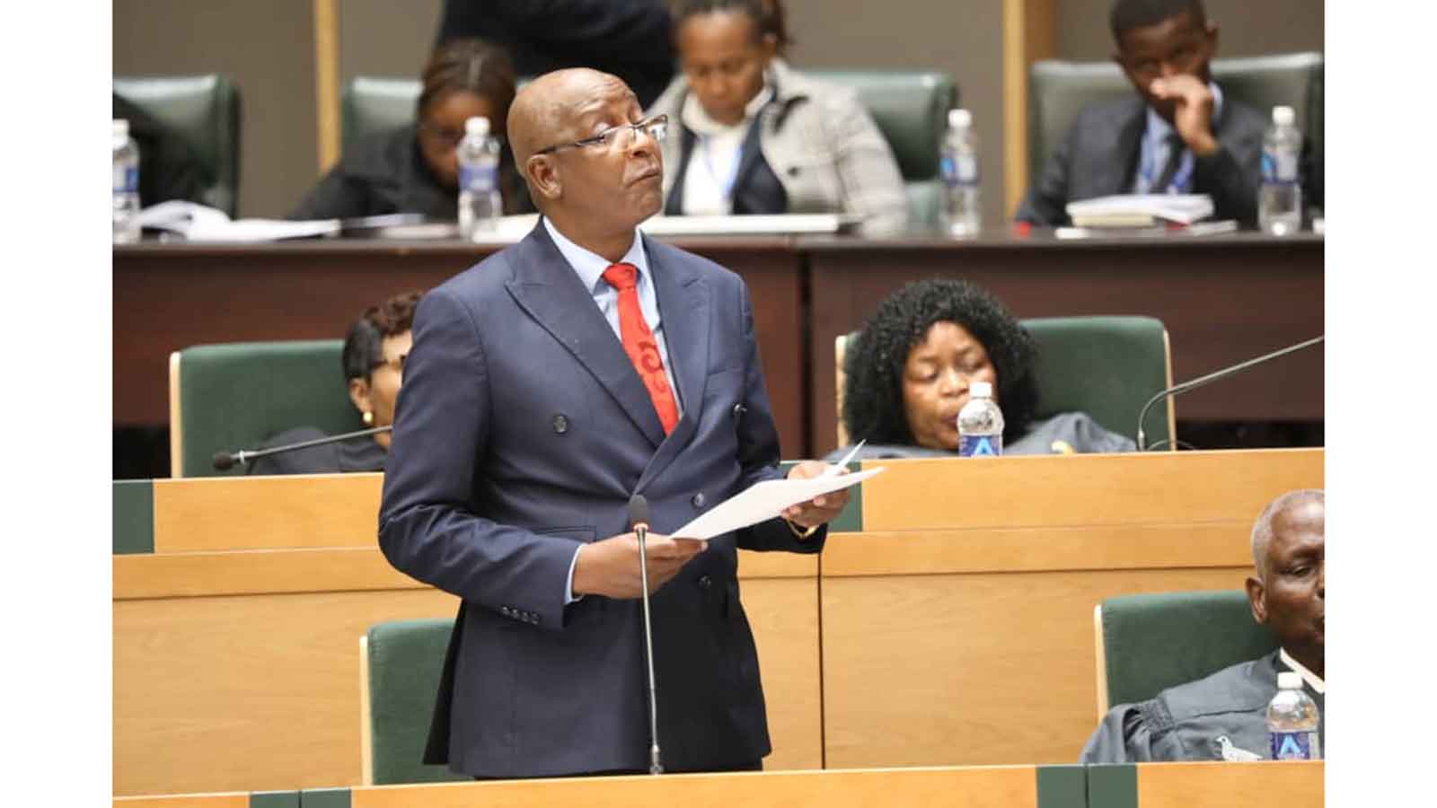 CAB 3 debate begins in Senate