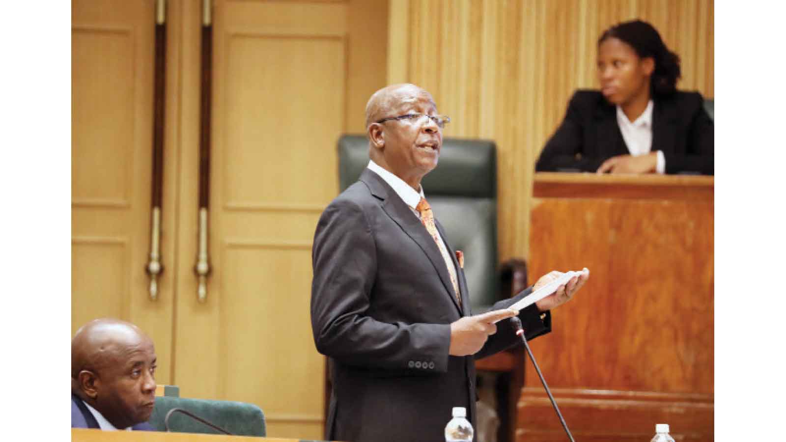 CAB3 gets overwhelming public support