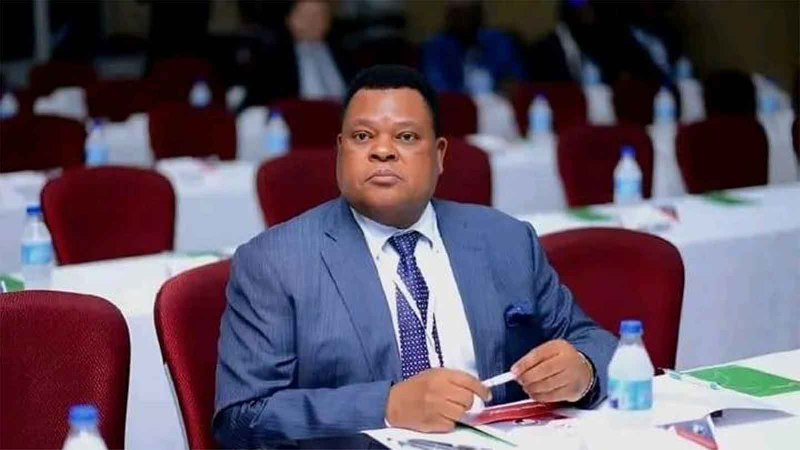 Sadc police chiefs meet on regional crime fight