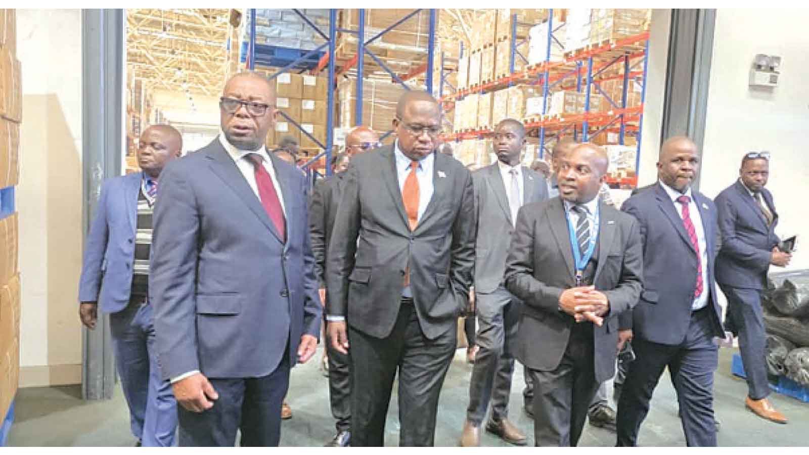 US$50m reserved for cancer initiative