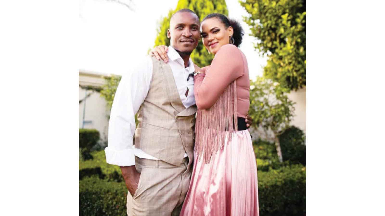 Phumeza Mdabe’s emotional journey