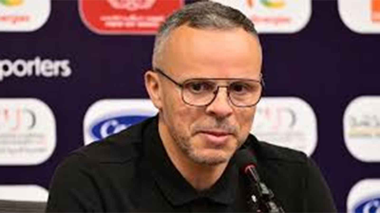 Morocco can be champions — coach Ouahbi