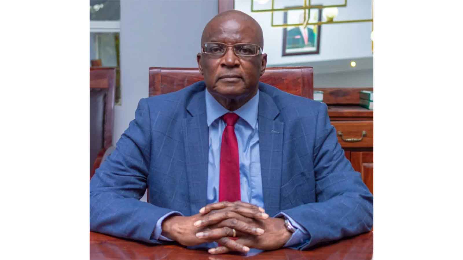 Deposit Protection Corporation doubles surplus to ZWG$288 million