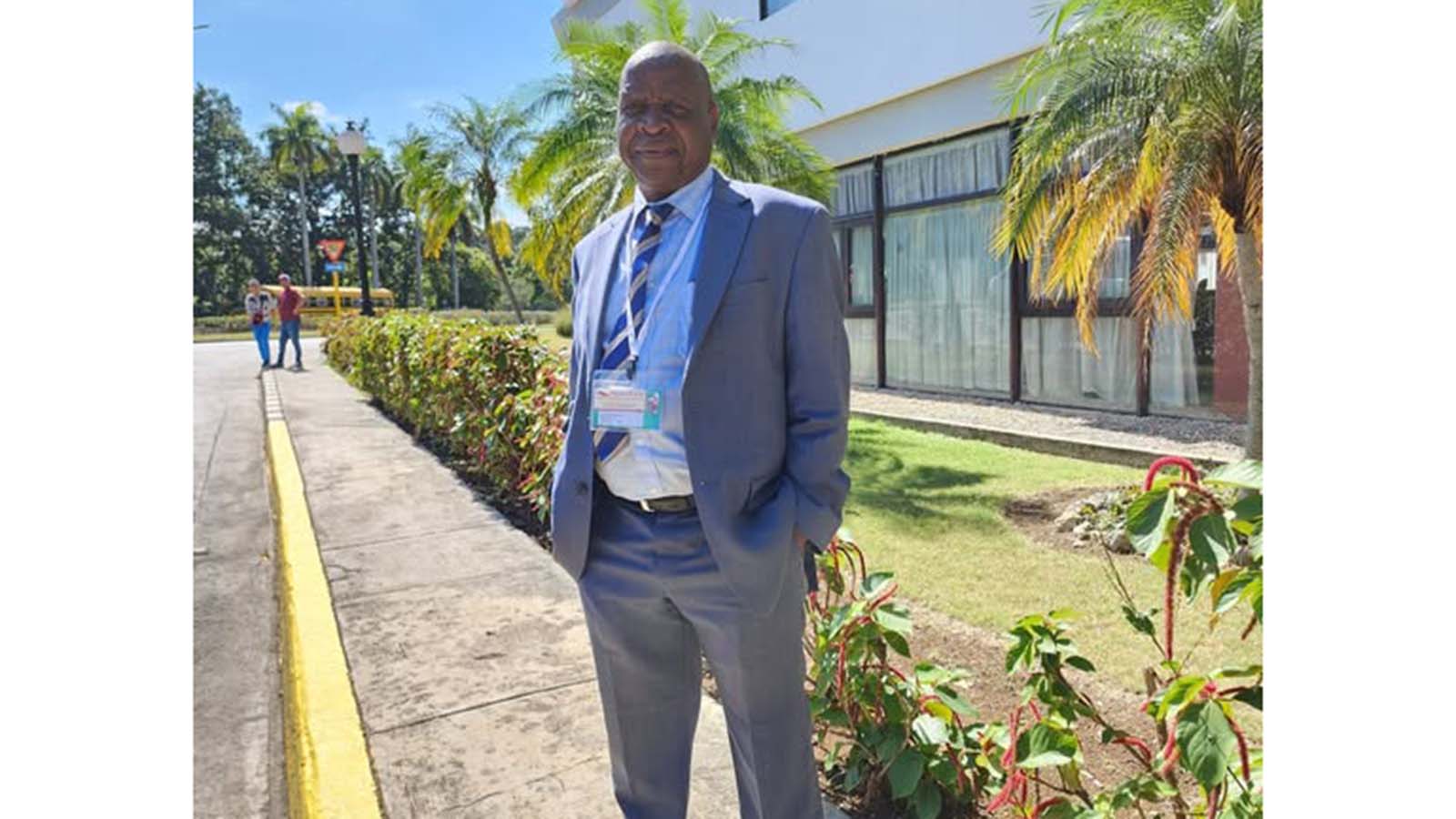 Heritage-based curriculum key to innovation, national development: MoPSE