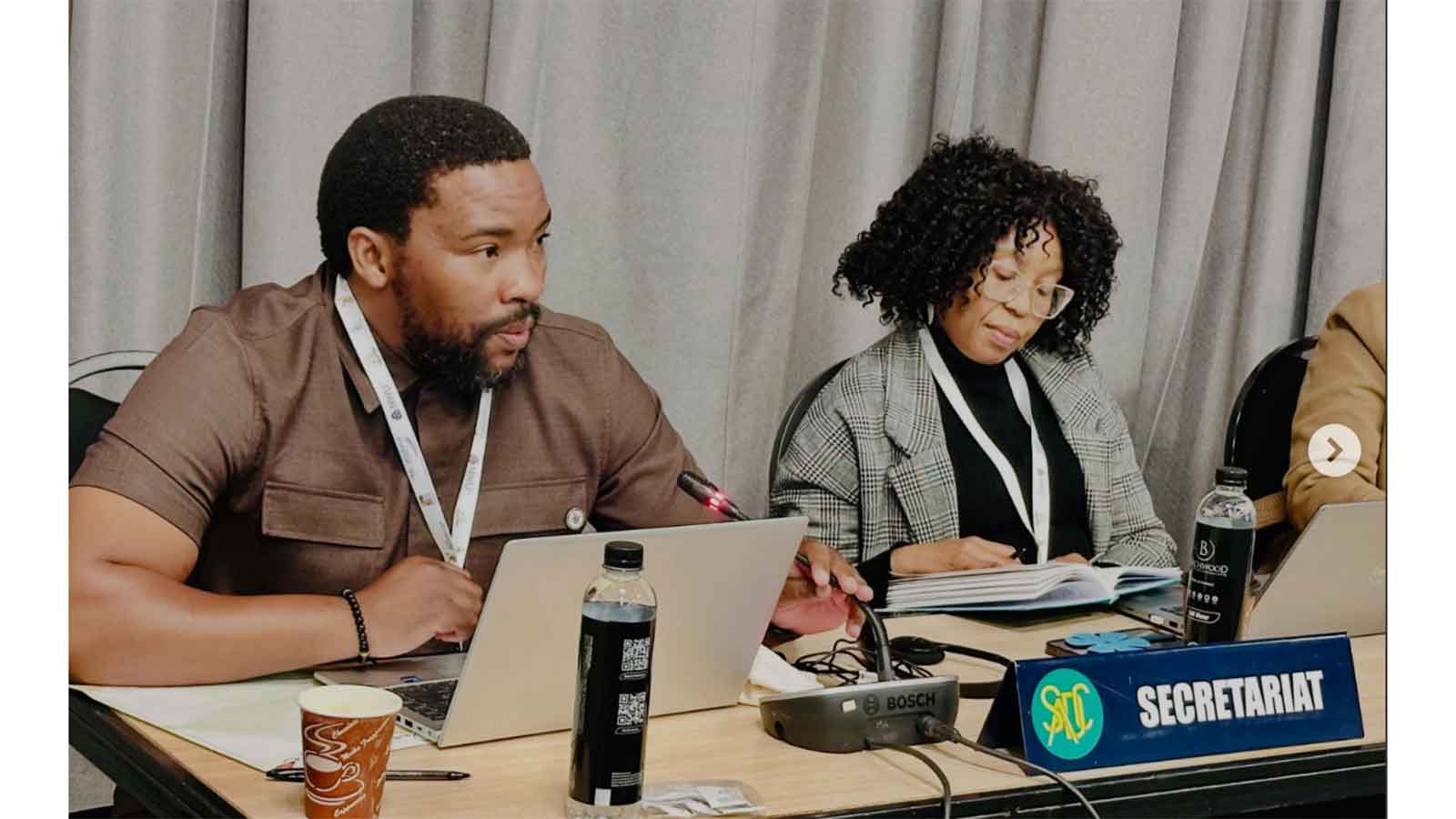 SADC urged to harness resources to spur growth