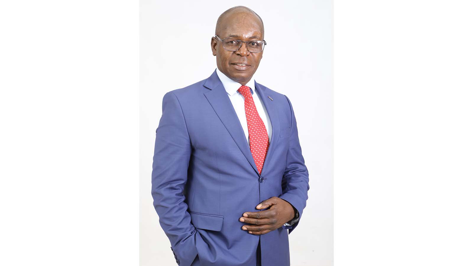 Nyaradzo Group finance director Tendayi Kanjanda lands top post