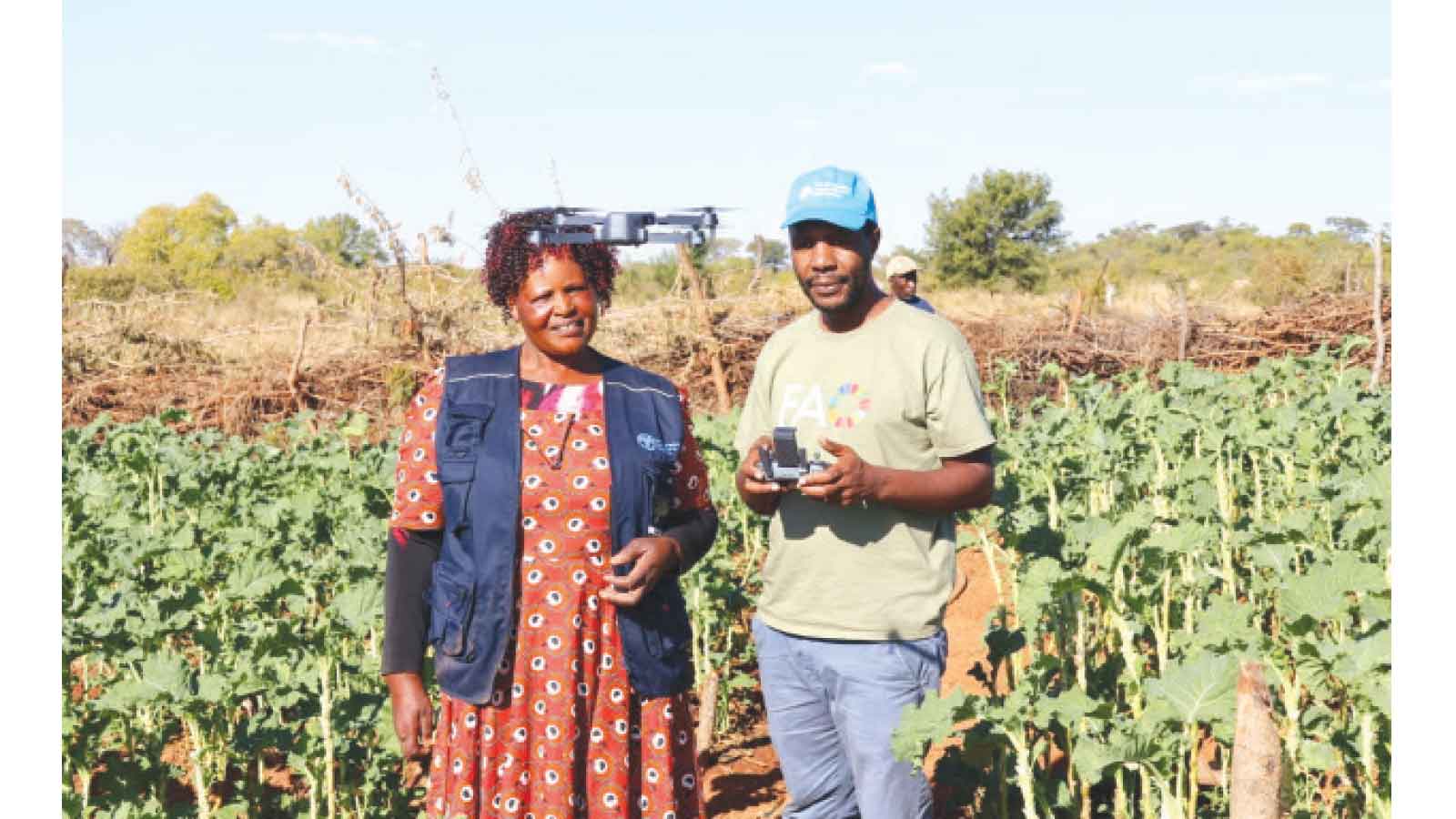 Smartphones redefine rural agric markets
