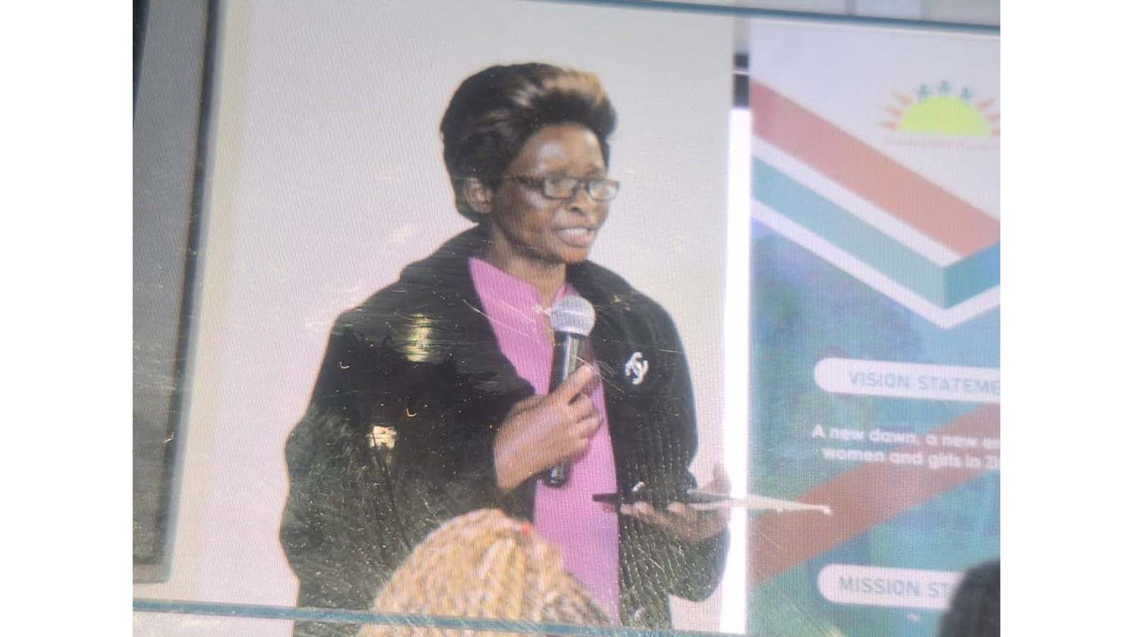 Inclusive education crucial for persons with disabilities