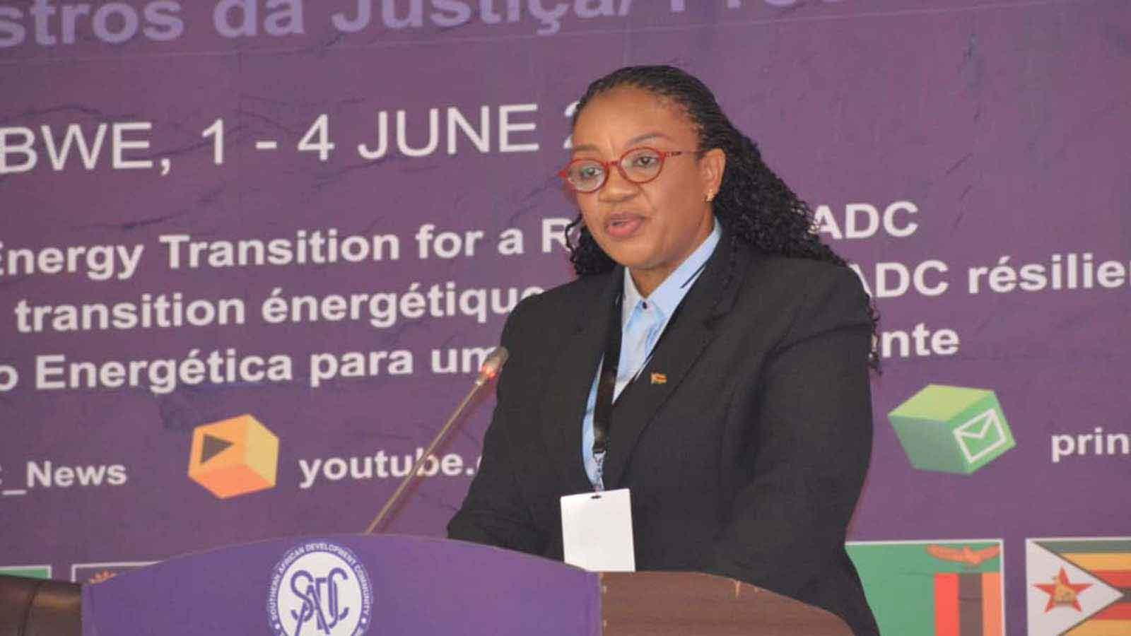 Sadc legal experts push treaty reforms, integration agenda