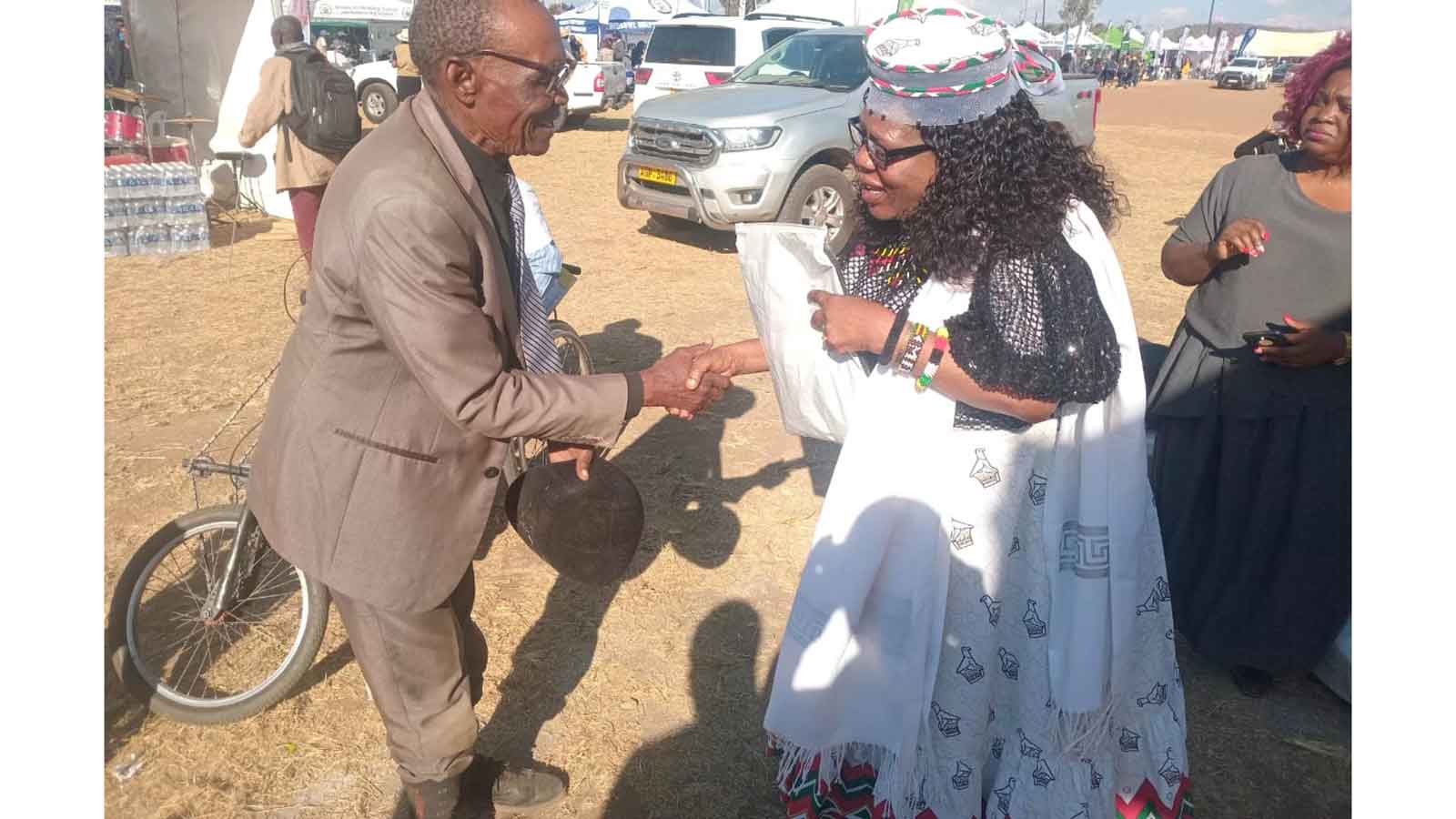 National Disability Expo gains momentum as exhibitions continue in Masvingo