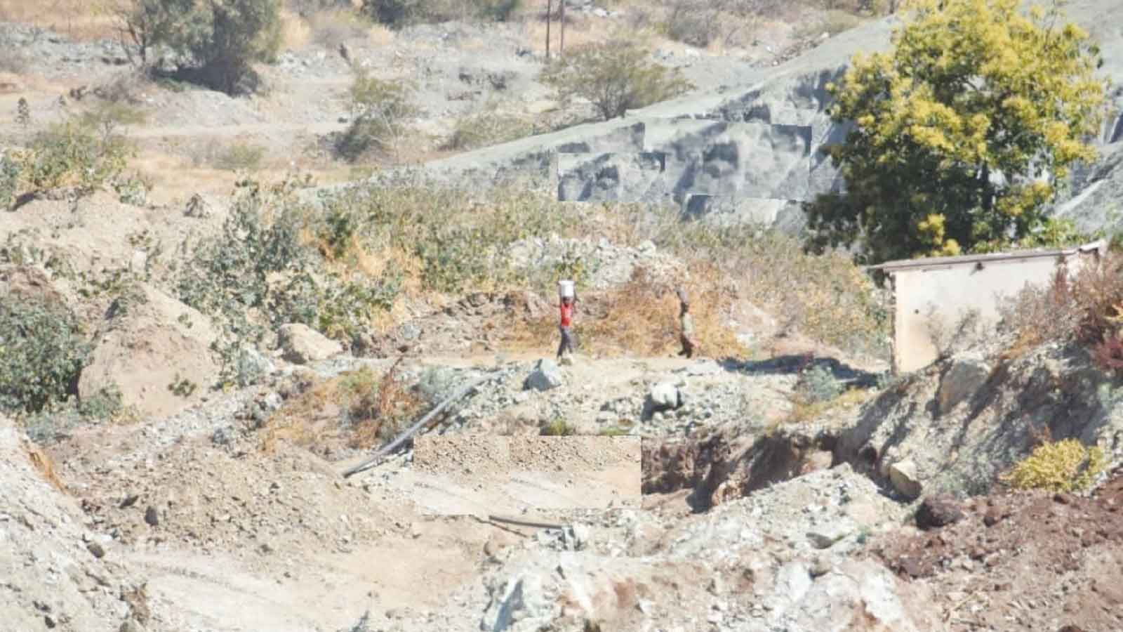 Climate change, mining reshape livelihoods in Mudzi