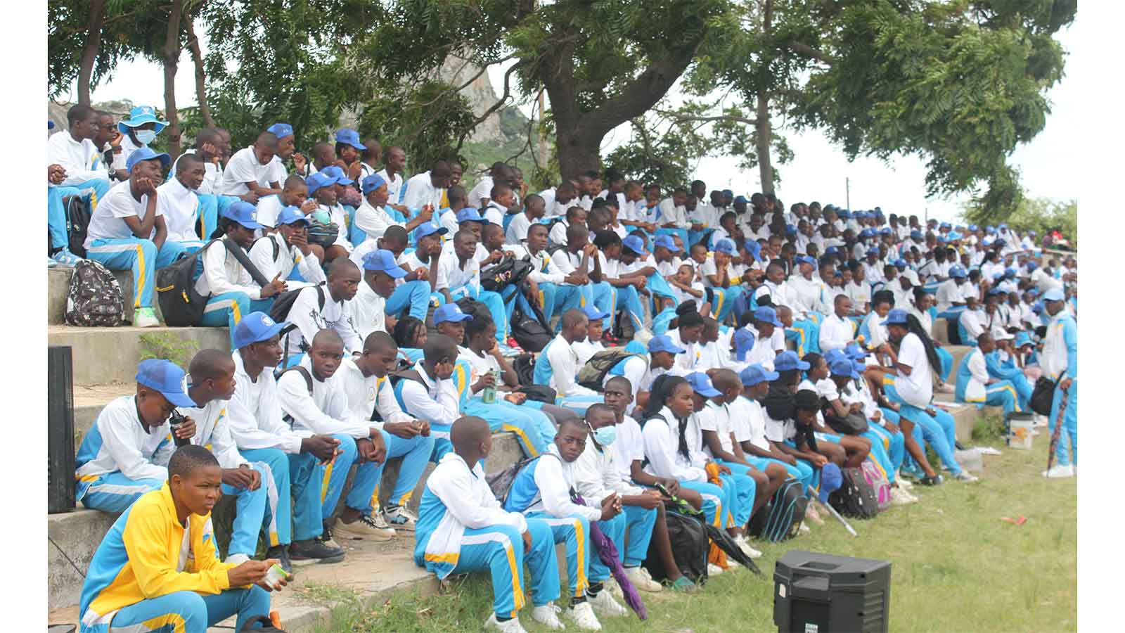 Munashe High’s sporting excellence shines as teams conquer Mutoko District